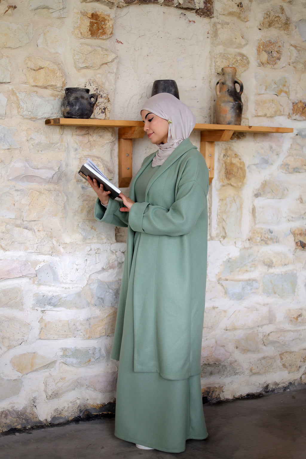 Modesty Set
