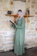 Modesty Set